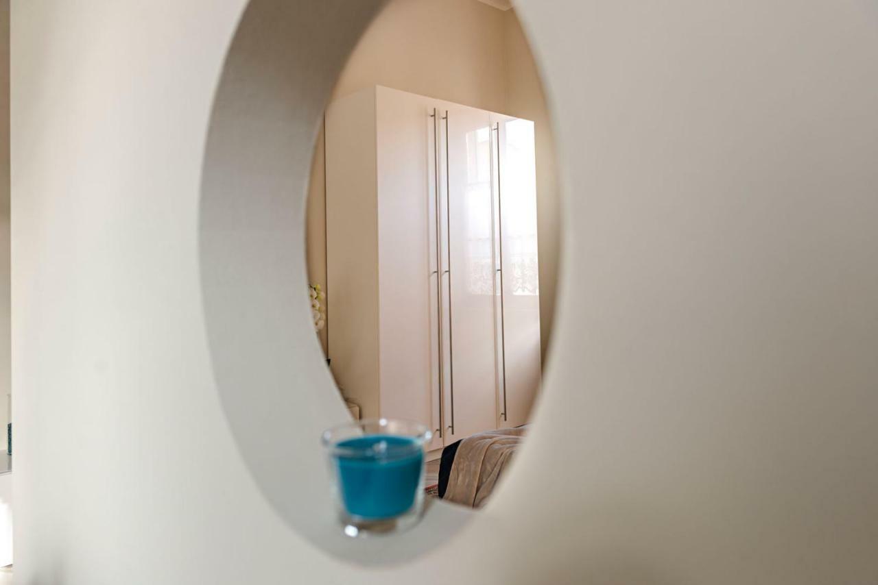Minerva Apartment カシャーナ・テルメ エクステリア 写真