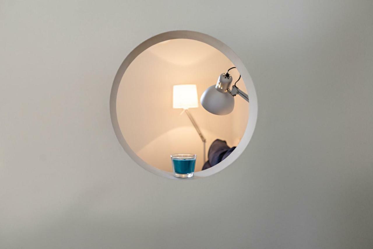 Minerva Apartment カシャーナ・テルメ エクステリア 写真